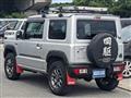 2020 Suzuki Jimny