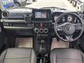 2020 Suzuki Jimny