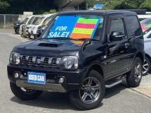 2018 Suzuki Jimny