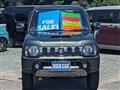 2018 Suzuki Jimny