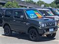 2018 Suzuki Jimny