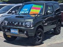 2018 Suzuki Jimny