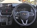 2025 Daihatsu Move