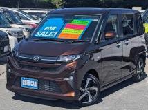 2025 Daihatsu Move