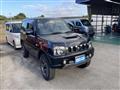 2015 Suzuki Jimny
