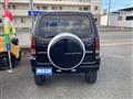 2015 Suzuki Jimny