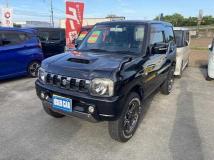 2015 Suzuki Jimny