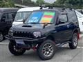 2017 Suzuki Jimny