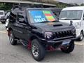2017 Suzuki Jimny