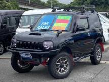 2017 Suzuki Jimny