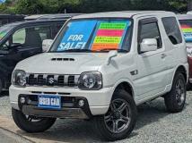 2017 Suzuki Jimny