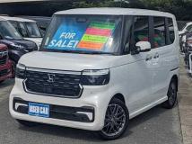 2026 Honda N BOX