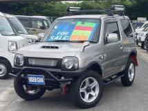 2014 Suzuki Jimny