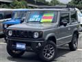 2025 Suzuki Jimny