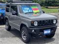 2025 Suzuki Jimny