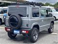 2025 Suzuki Jimny