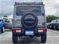 2025 Suzuki Jimny