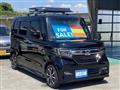 2020 Honda N BOX