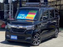 2020 Honda N BOX