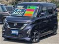 2021 Nissan ROOX
