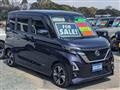 2021 Nissan ROOX
