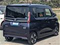 2021 Nissan ROOX
