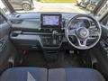 2021 Nissan ROOX