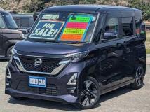 2021 Nissan ROOX