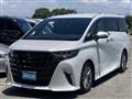 2023 Toyota Alphard G
