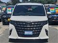 2023 Toyota Alphard G