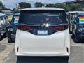 2023 Toyota Alphard G