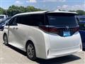 2023 Toyota Alphard G