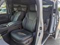 2023 Toyota Alphard G