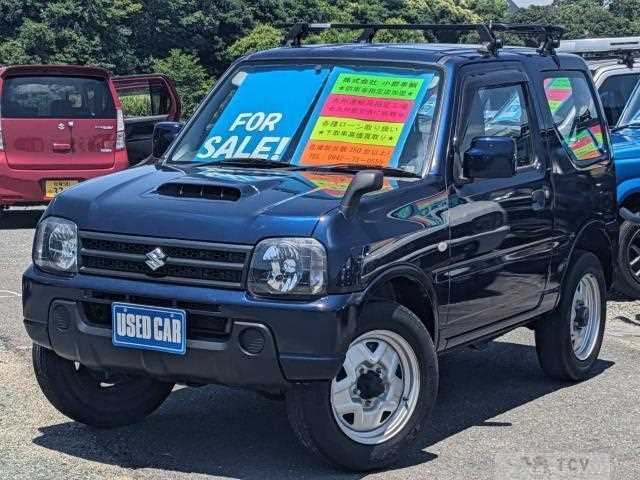 2017 Suzuki Jimny