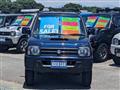 2017 Suzuki Jimny