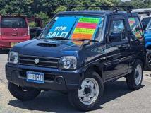 2017 Suzuki Jimny