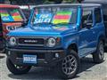 2021 Suzuki Jimny