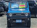 2021 Suzuki Jimny