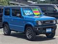2021 Suzuki Jimny