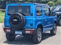 2021 Suzuki Jimny