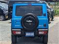 2021 Suzuki Jimny