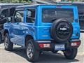 2021 Suzuki Jimny