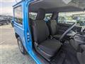 2021 Suzuki Jimny