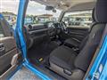 2021 Suzuki Jimny