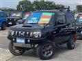 2018 Suzuki Jimny