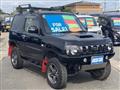 2018 Suzuki Jimny