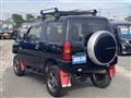 2018 Suzuki Jimny