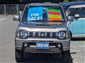 2015 Suzuki Jimny