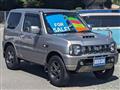 2015 Suzuki Jimny