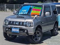 2015 Suzuki Jimny